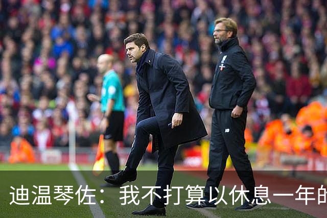 迪温琴佐：我不打算以休息一年的心态回归，目标是在这一赛季复出